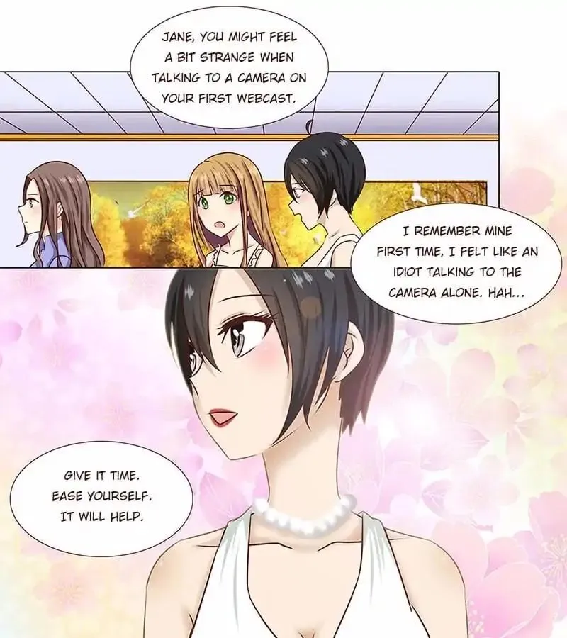Read The Host chapter 1 image 15 on Lezhin