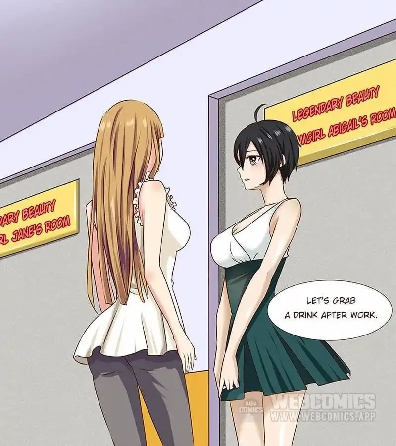 Read The Host chapter 1 image 17 on Lezhin