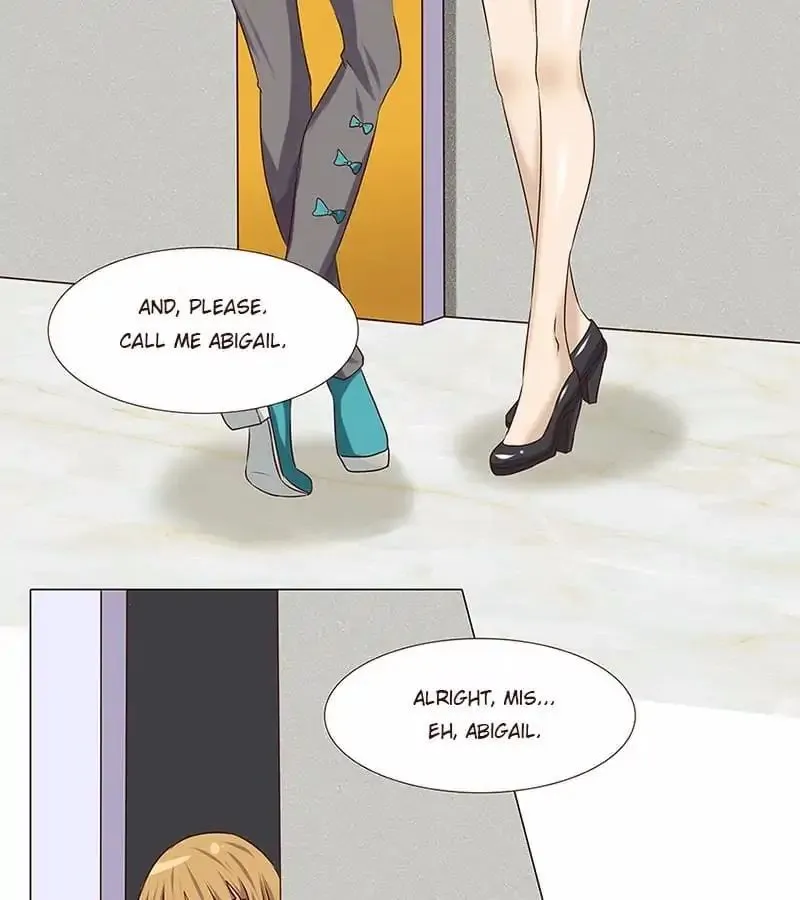 Read The Host chapter 1 image 18 on Lezhin