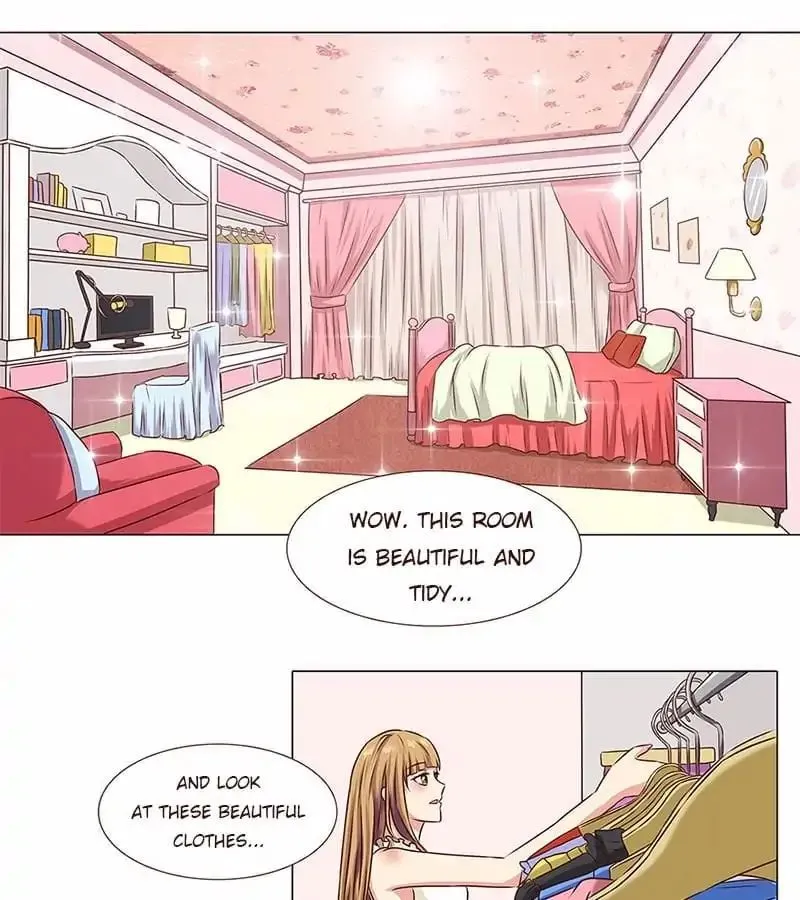 Read The Host chapter 1 image 20 on Lezhin