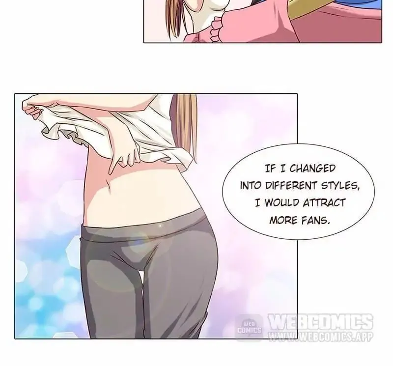 Read The Host chapter 1 image 21 on Lezhin