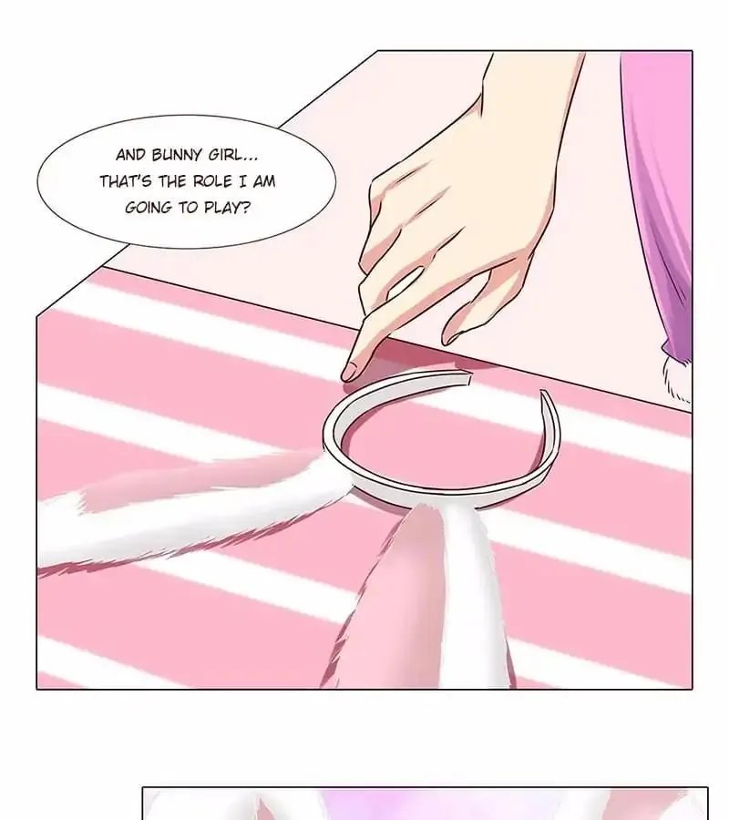 Read The Host chapter 1 image 22 on Lezhin