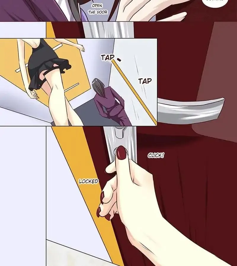 Read The Host chapter 1 image 7 on Lezhin