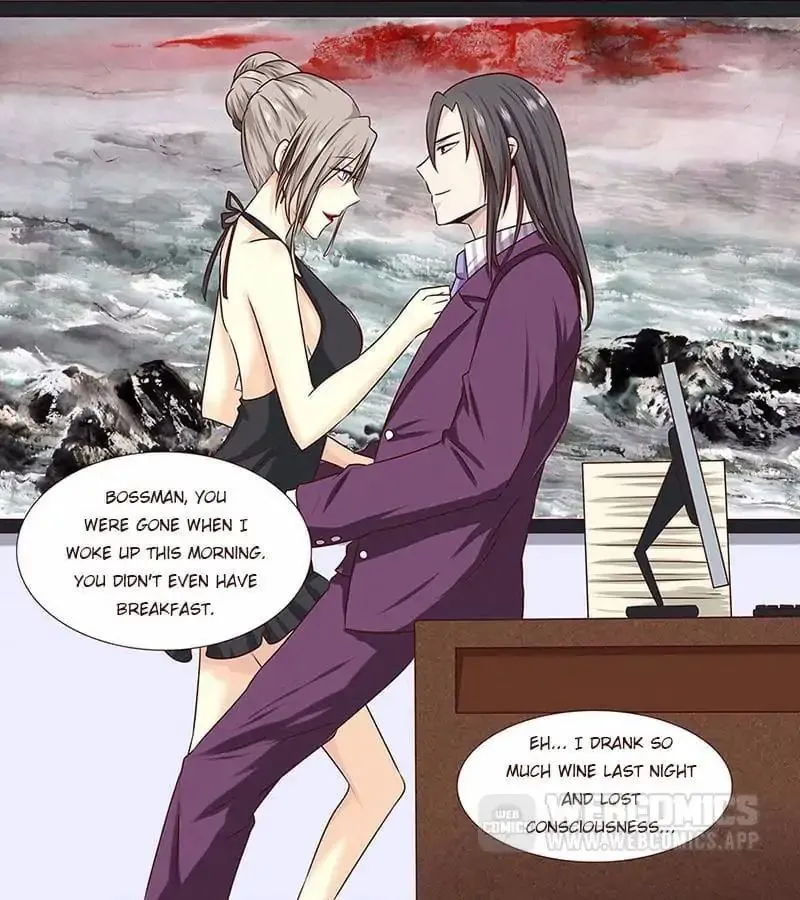 Read The Host chapter 1 image 9 on Lezhin