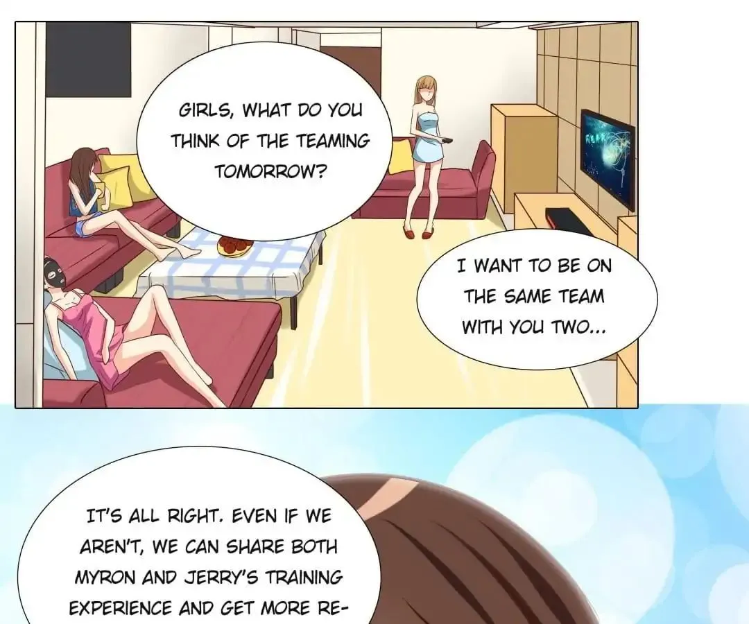 Read The Host chapter 10 image 0 on Lezhin