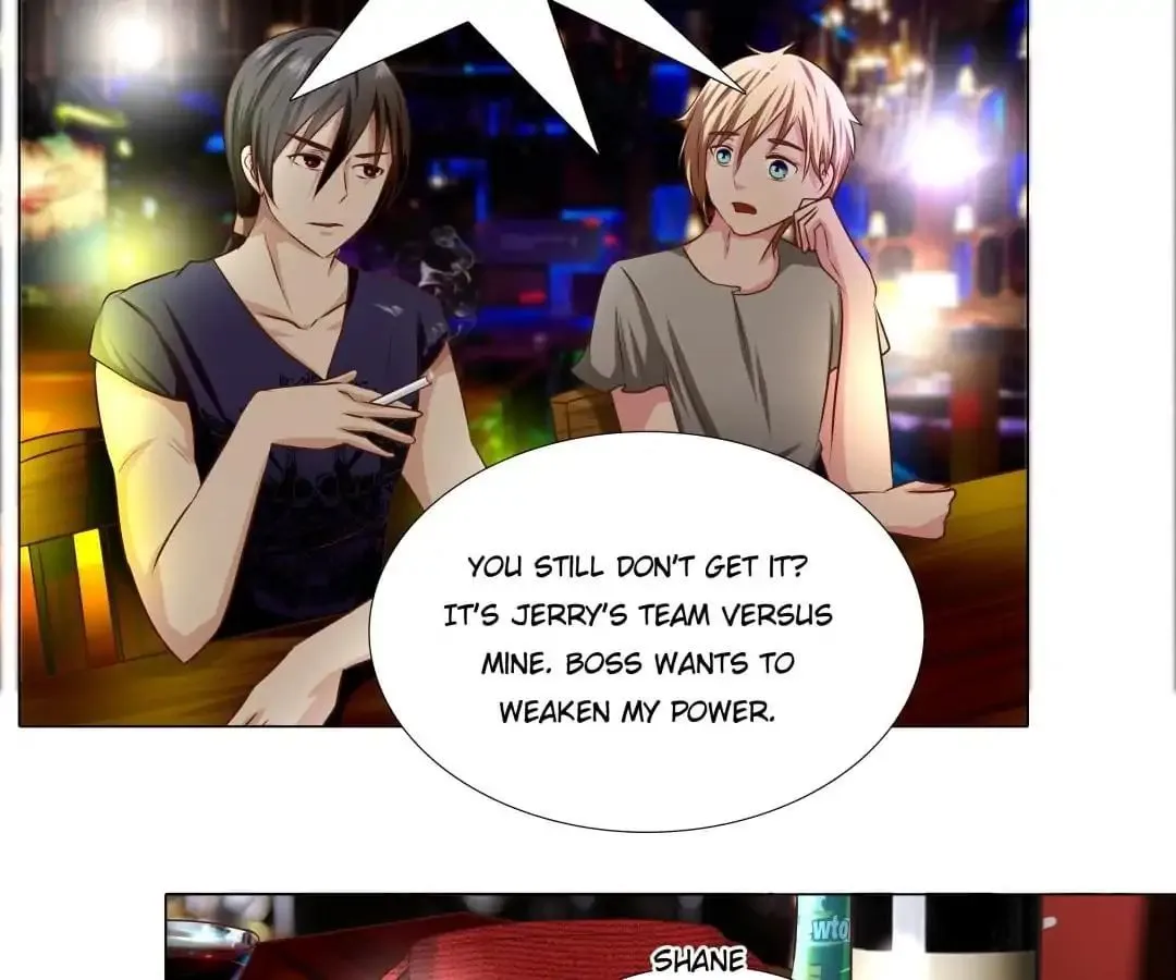 Read The Host chapter 10 image 11 on Lezhin