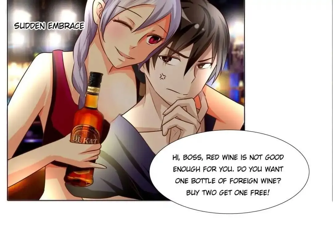 Read The Host chapter 10 image 14 on Lezhin