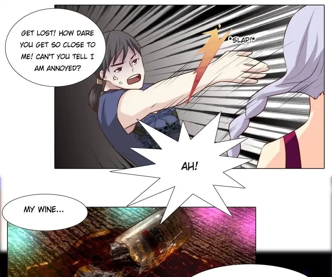 Read The Host chapter 10 image 15 on Lezhin
