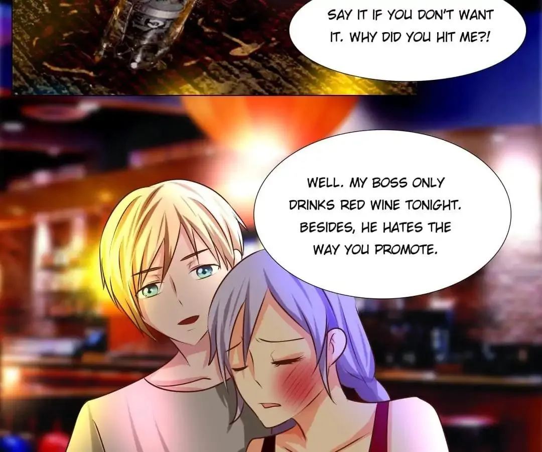 Read The Host chapter 10 image 16 on Lezhin