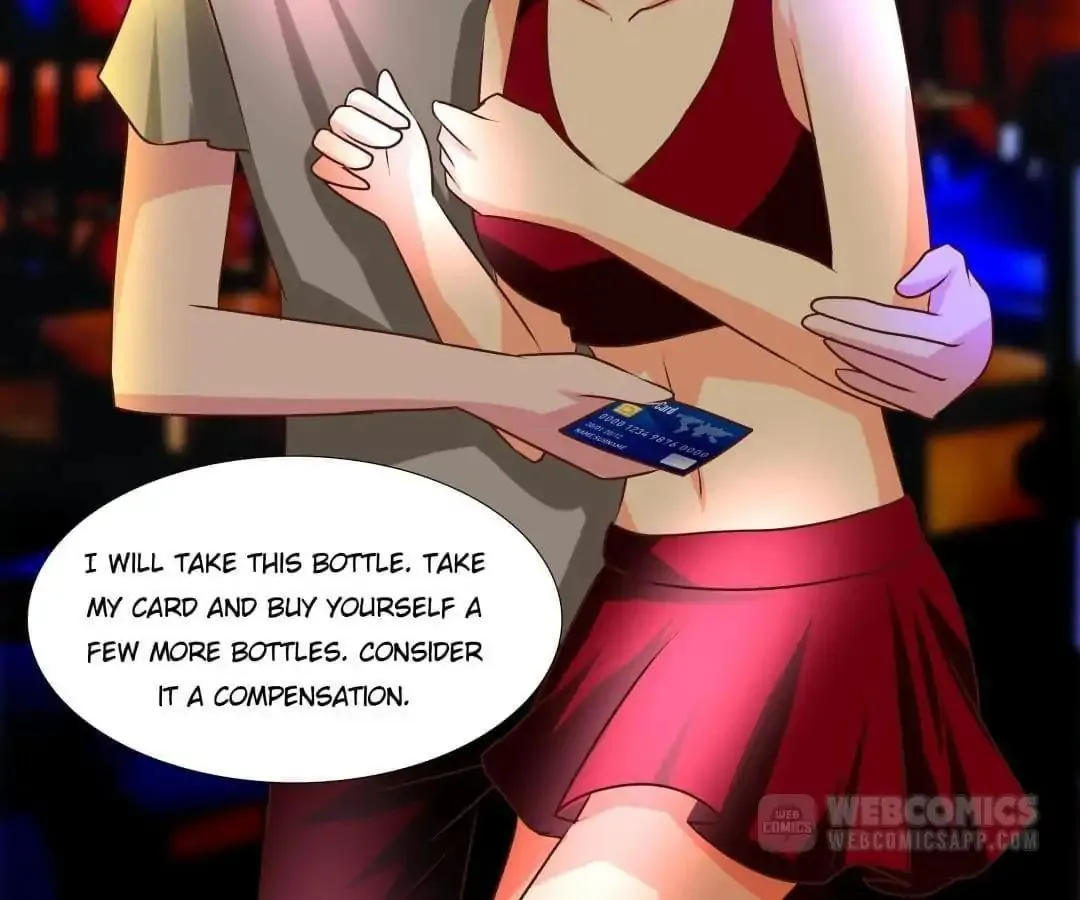 Read The Host chapter 10 image 17 on Lezhin