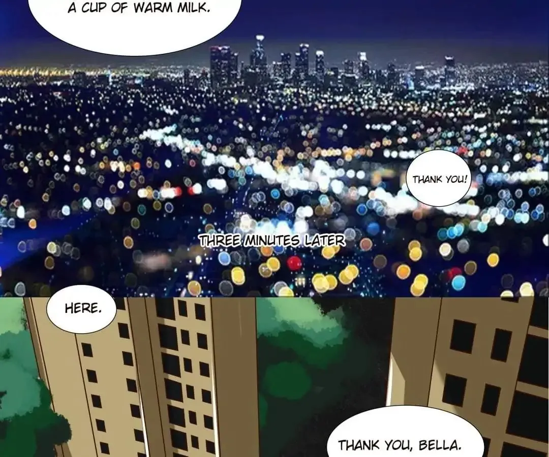 Read The Host chapter 10 image 22 on Lezhin