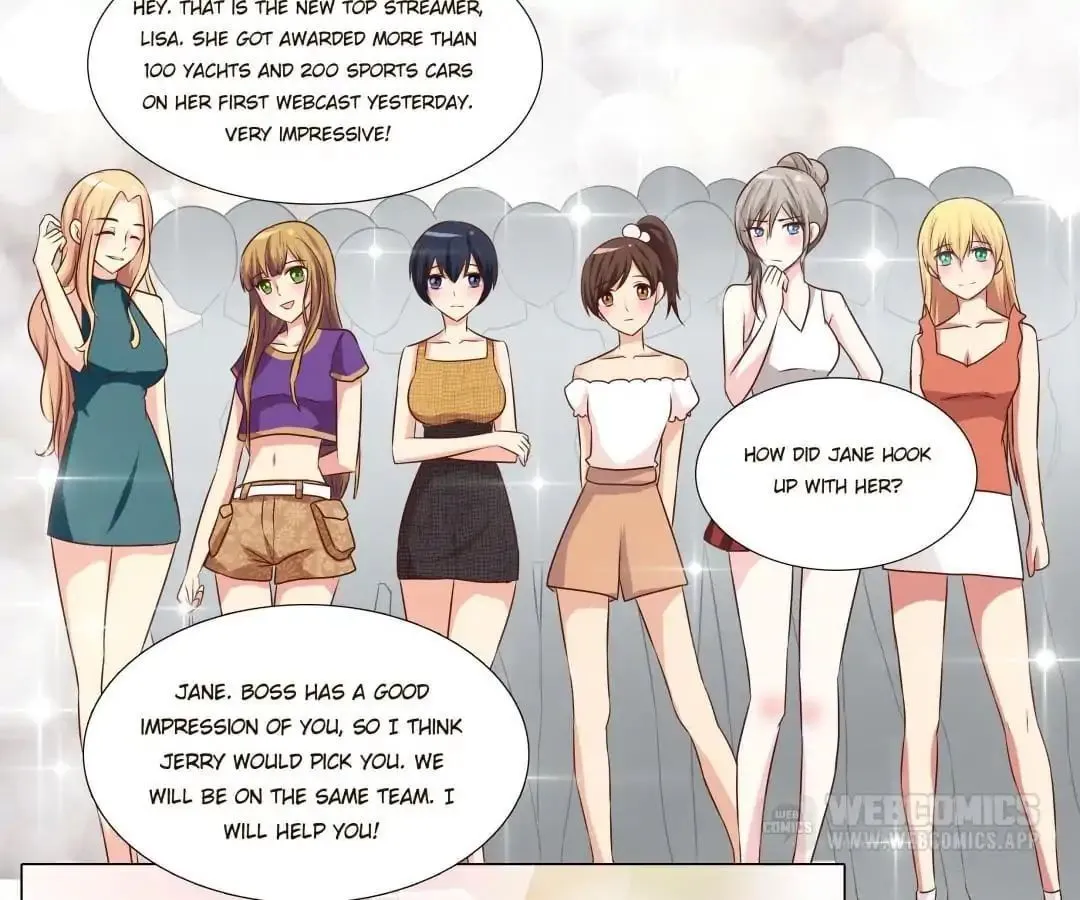 Read The Host chapter 10 image 25 on Lezhin