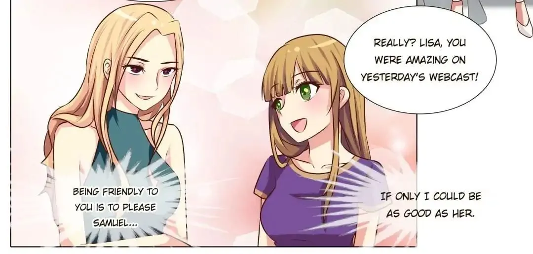 Read The Host chapter 10 image 26 on Lezhin