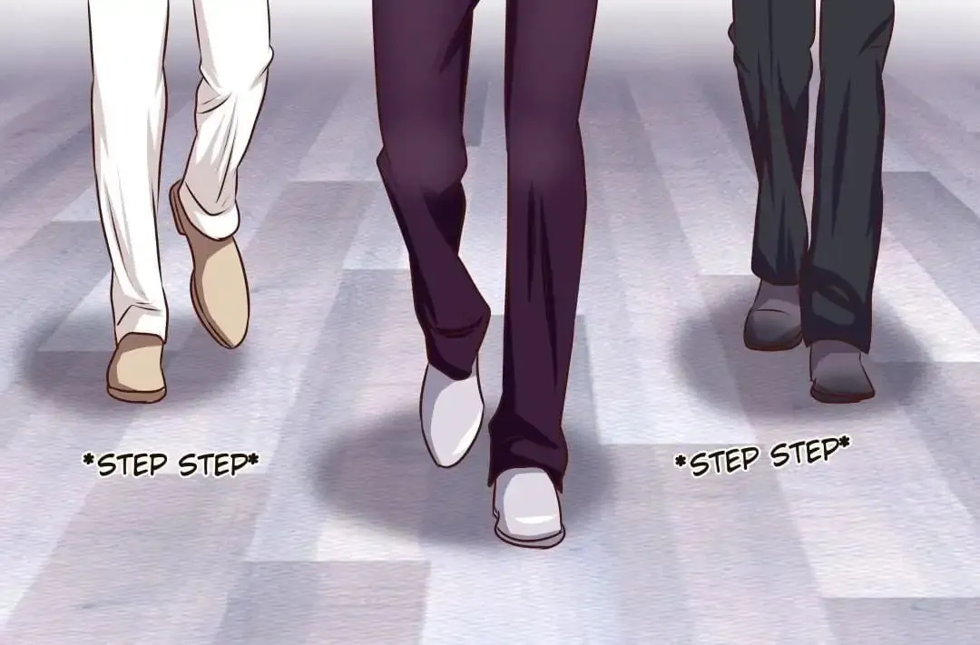 Read The Host chapter 10 image 27 on Lezhin