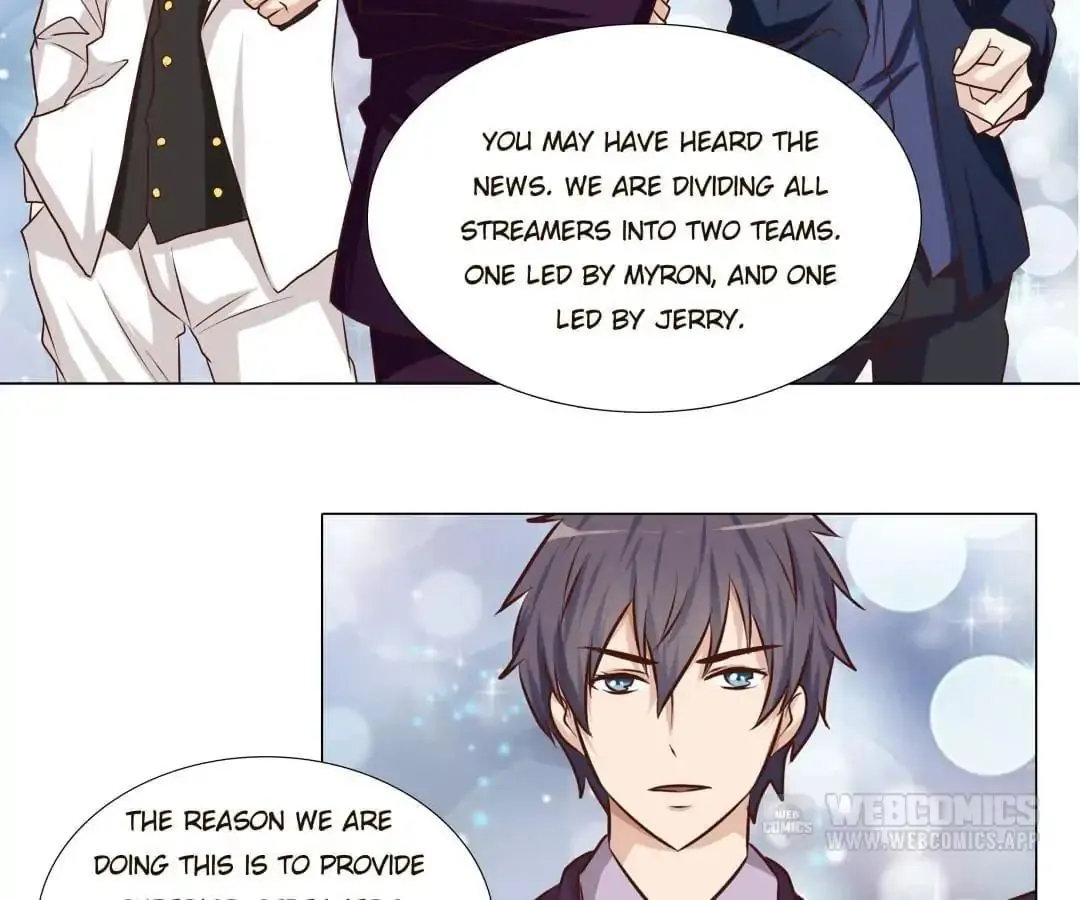 Read The Host chapter 10 image 29 on Lezhin