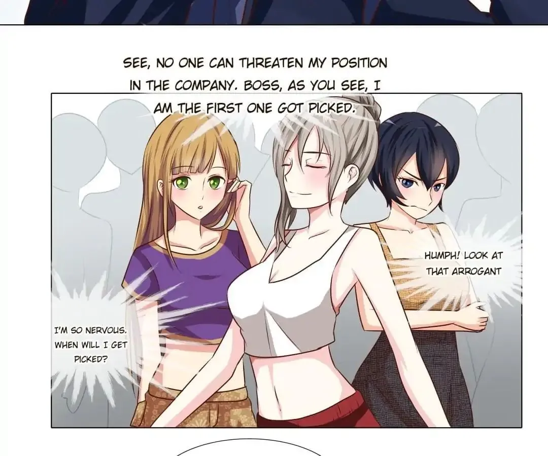 Read The Host chapter 10 image 32 on Lezhin