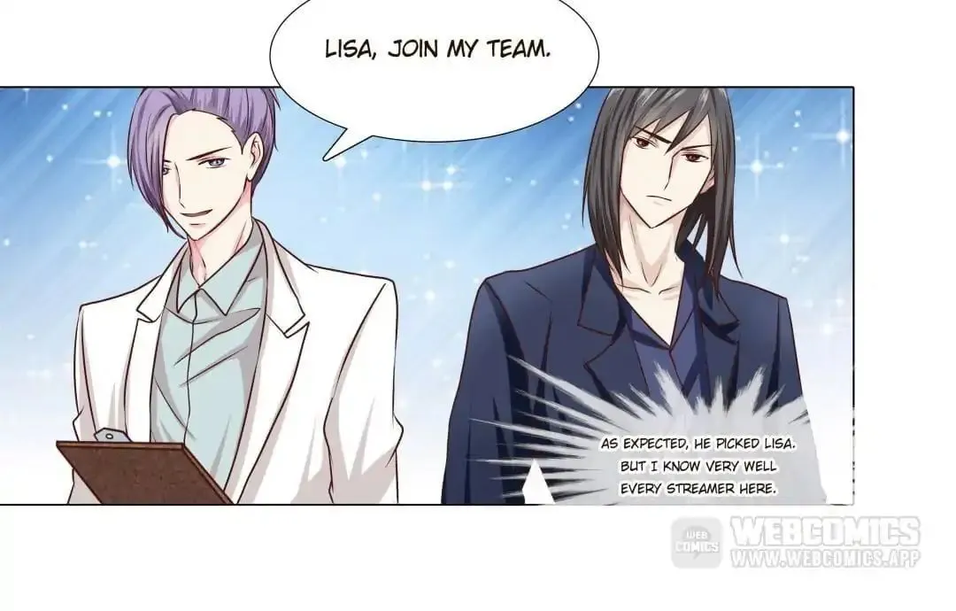Read The Host chapter 10 image 33 on Lezhin