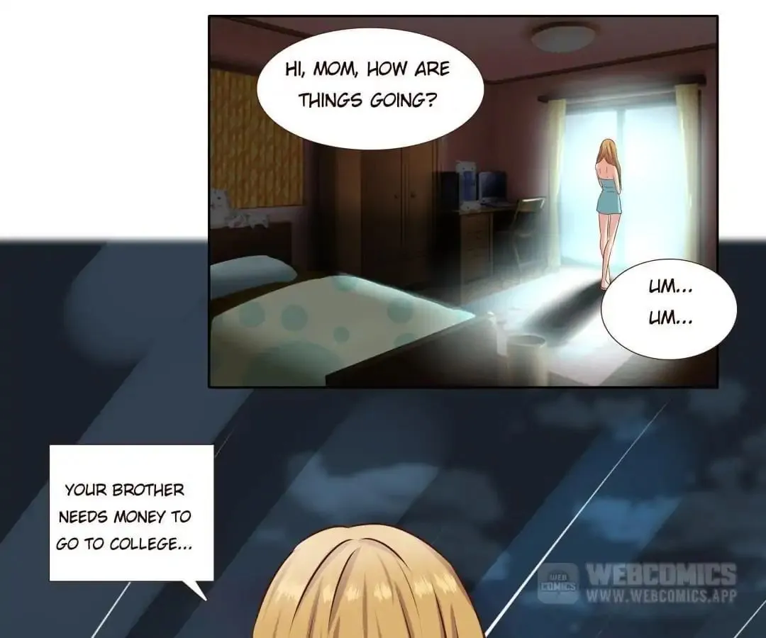 Read The Host chapter 10 image 5 on Lezhin
