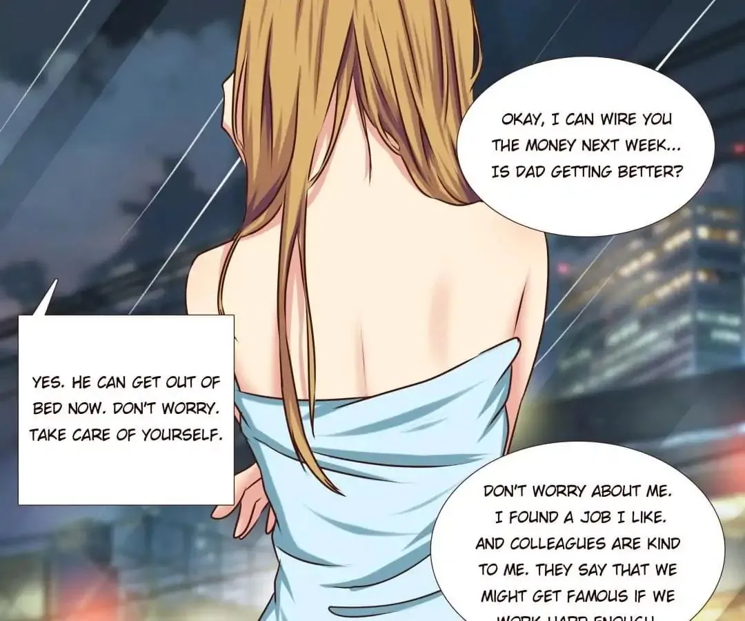 Read The Host chapter 10 image 6 on Lezhin