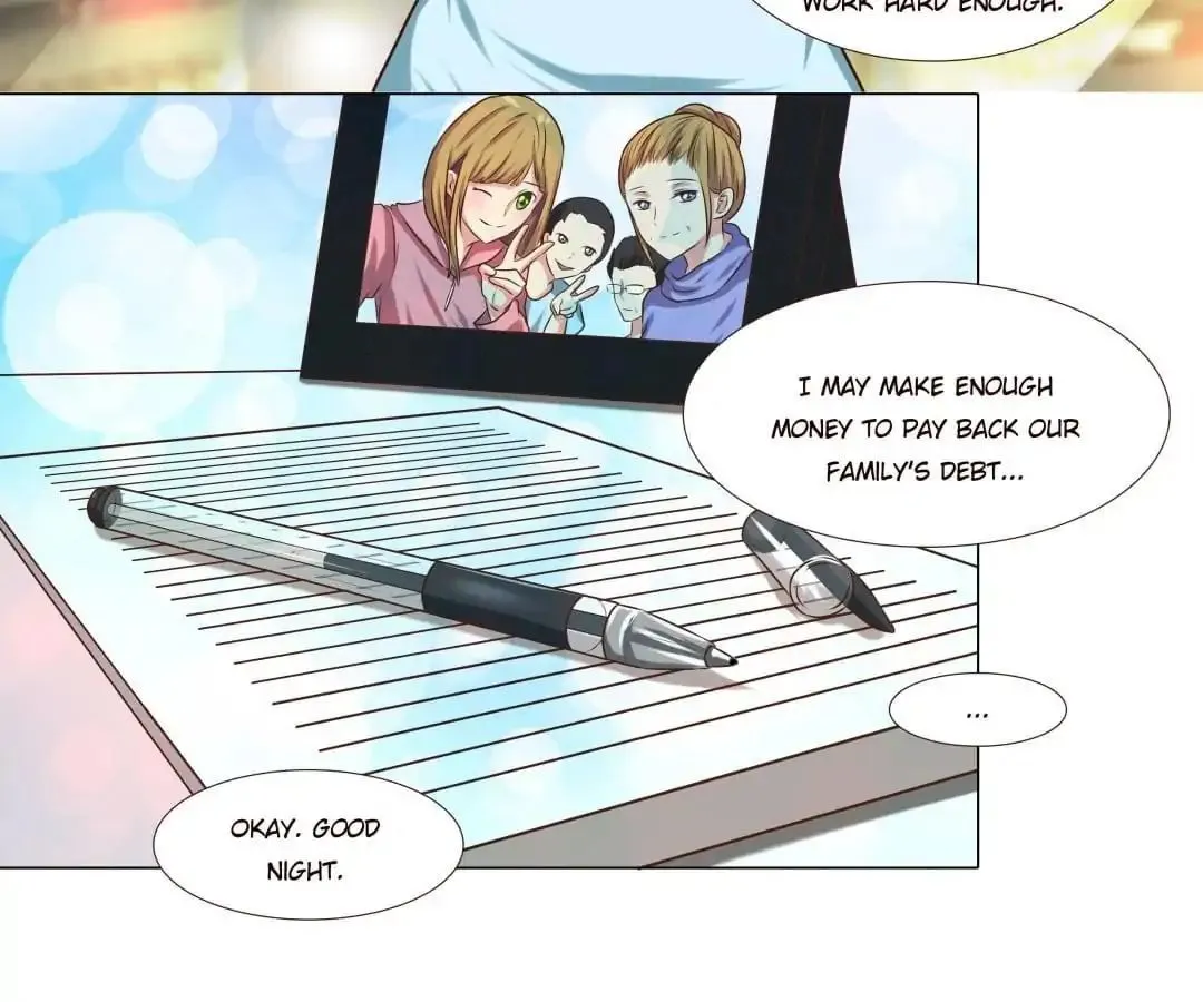 Read The Host chapter 10 image 7 on Lezhin