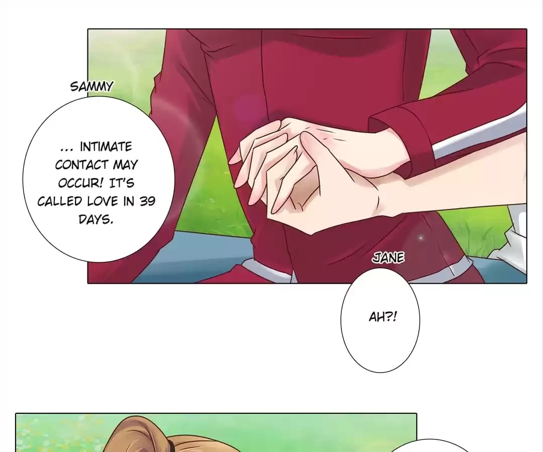 Read The Host chapter 100 image 1 on Lezhin