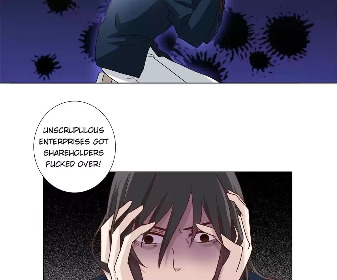 Read The Host chapter 100 image 17 on Lezhin