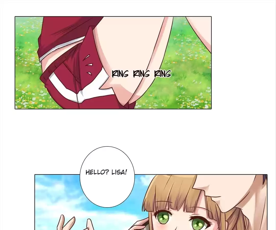 Read The Host chapter 100 image 6 on Lezhin