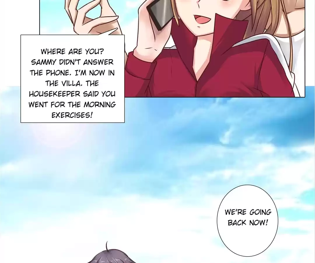 Read The Host chapter 100 image 7 on Lezhin