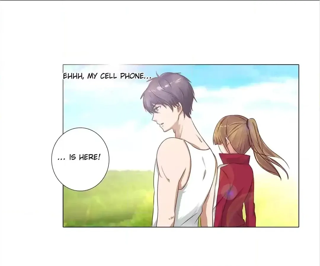 Read The Host chapter 100 image 9 on Lezhin