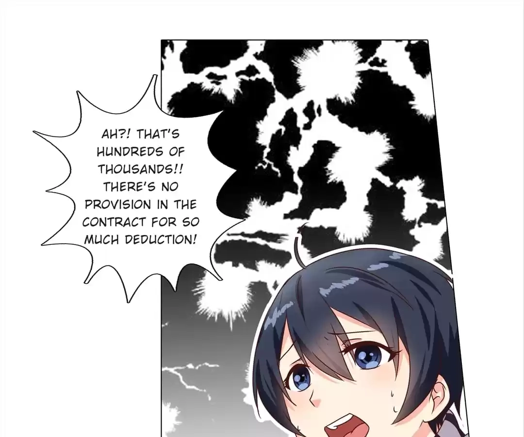 Read The Host chapter 101 image 10 on Lezhin