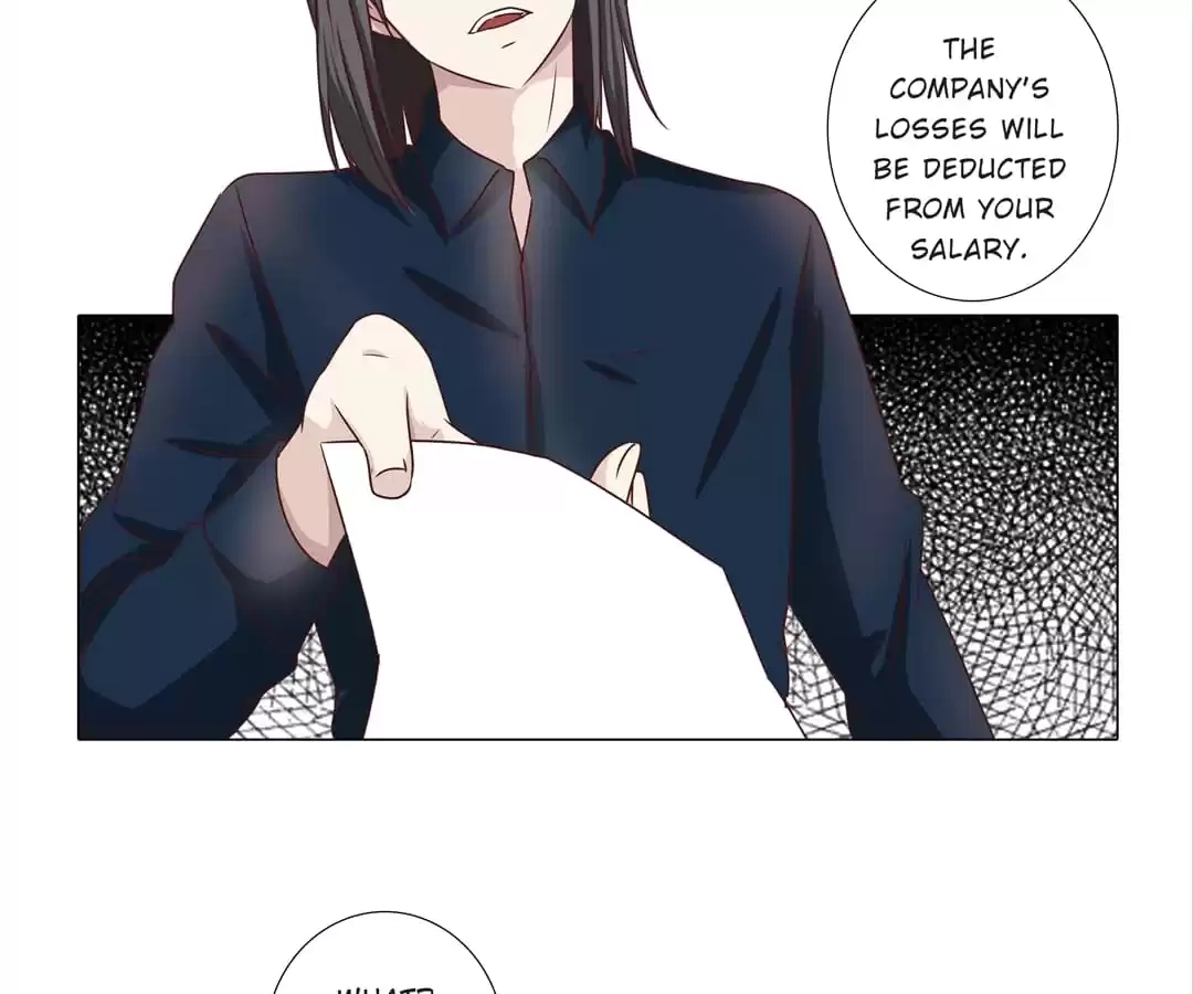 Read The Host chapter 101 image 13 on Lezhin