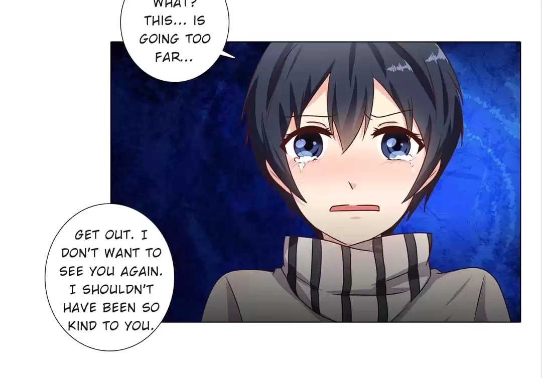 Read The Host chapter 101 image 14 on Lezhin