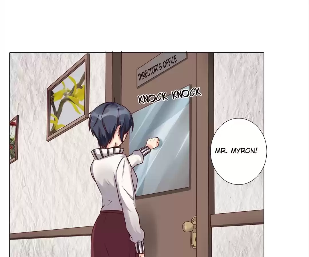 Read The Host chapter 101 image 2 on Lezhin