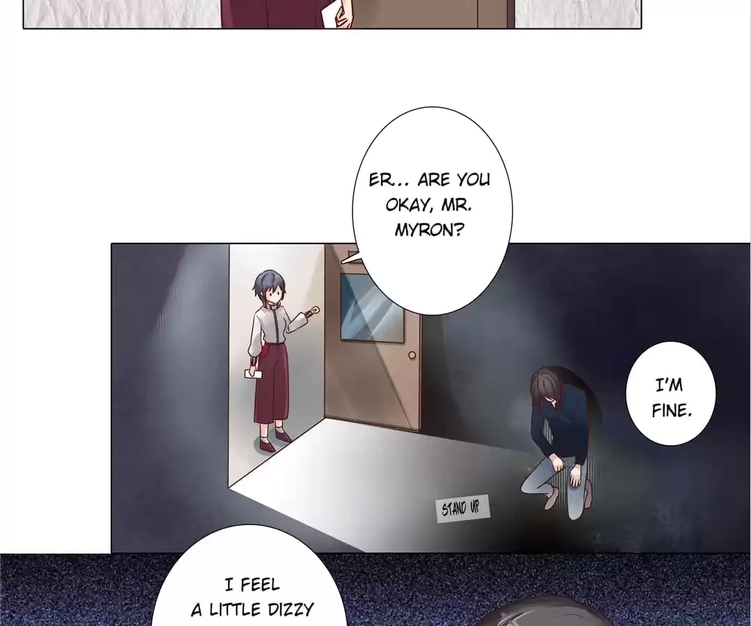 Read The Host chapter 101 image 3 on Lezhin