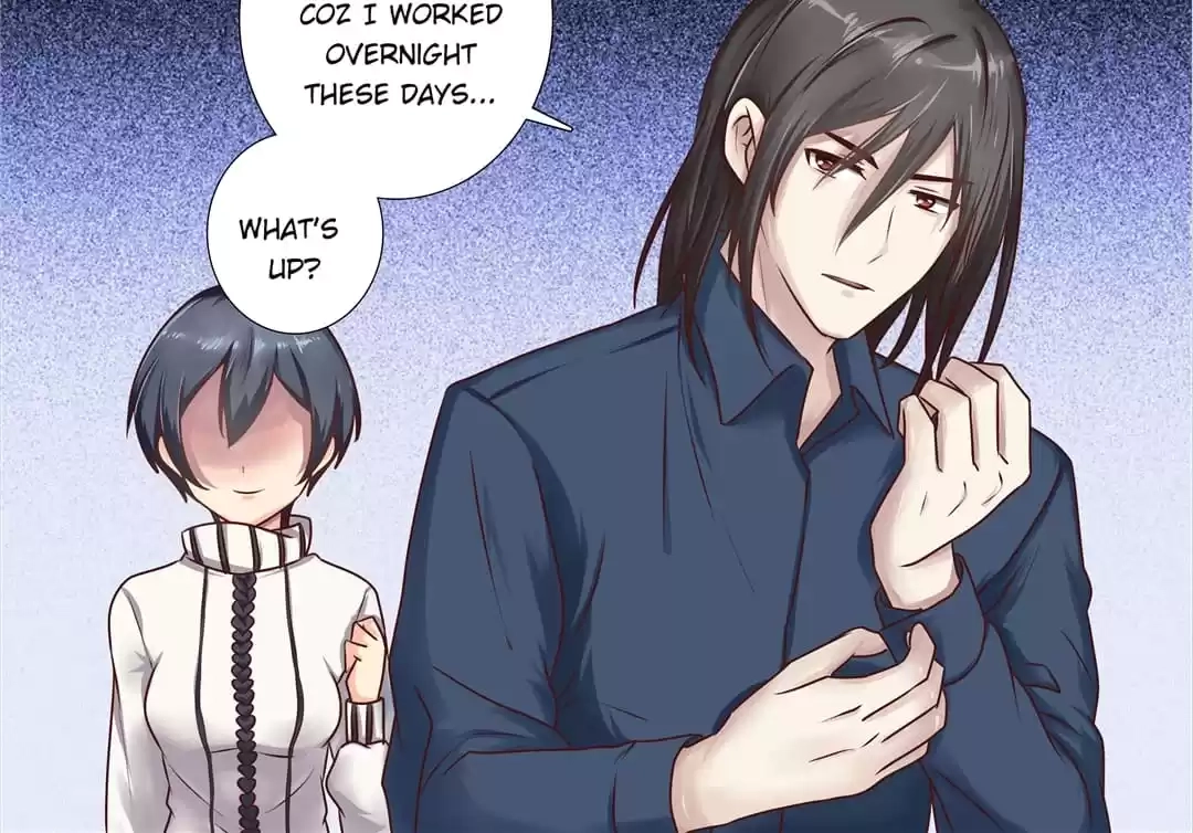 Read The Host chapter 101 image 4 on Lezhin