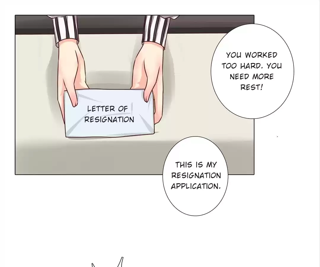 Read The Host chapter 101 image 5 on Lezhin