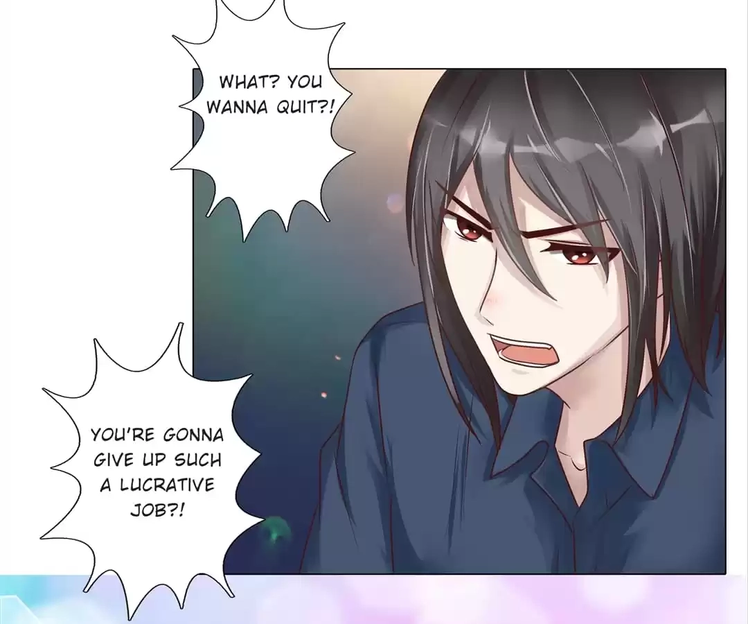 Read The Host chapter 101 image 6 on Lezhin