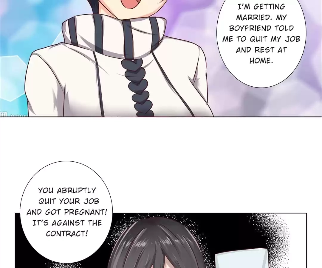 Read The Host chapter 101 image 8 on Lezhin