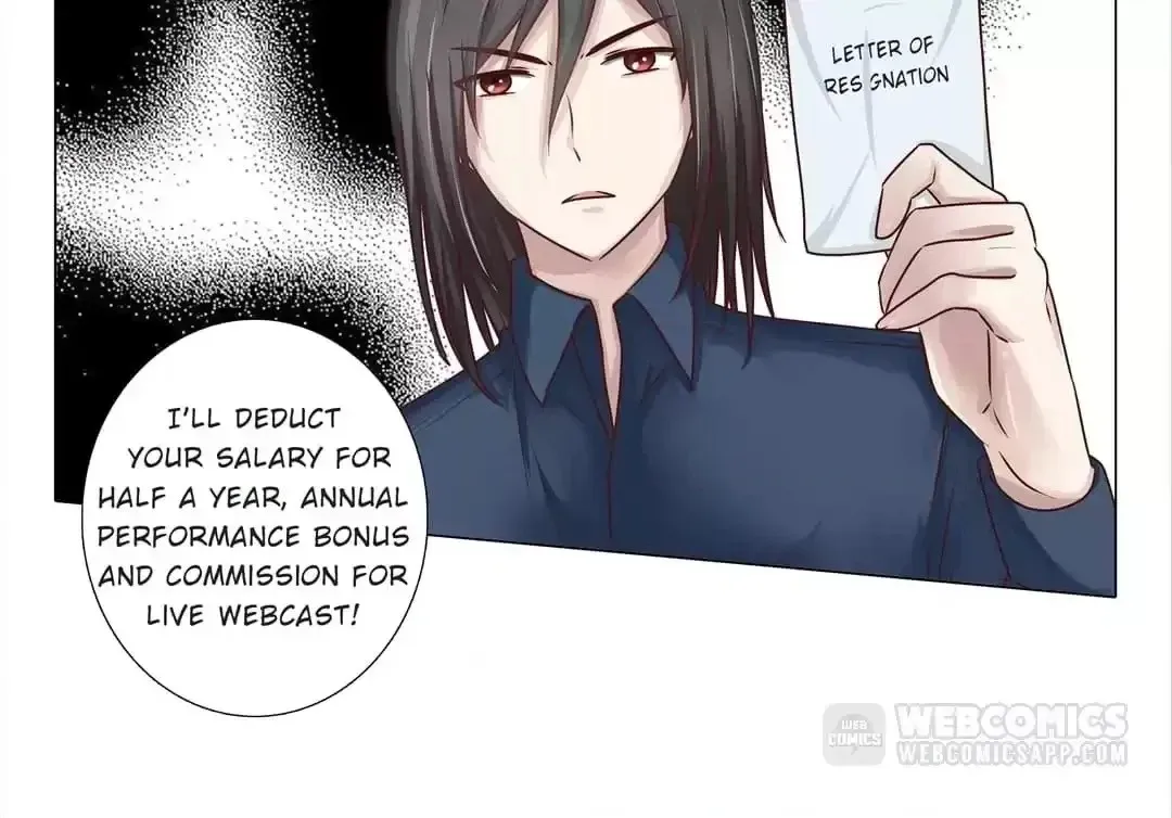 Read The Host chapter 101 image 9 on Lezhin