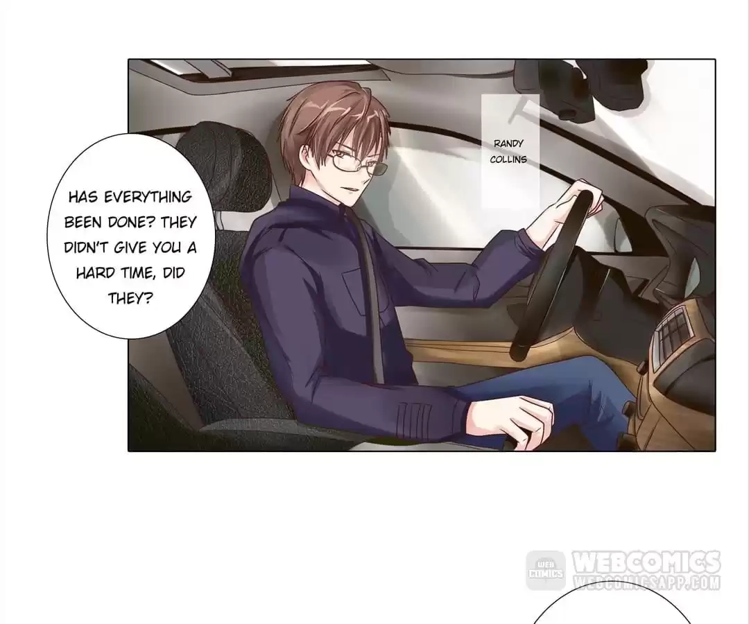 Read The Host chapter 102 image 1 on Lezhin