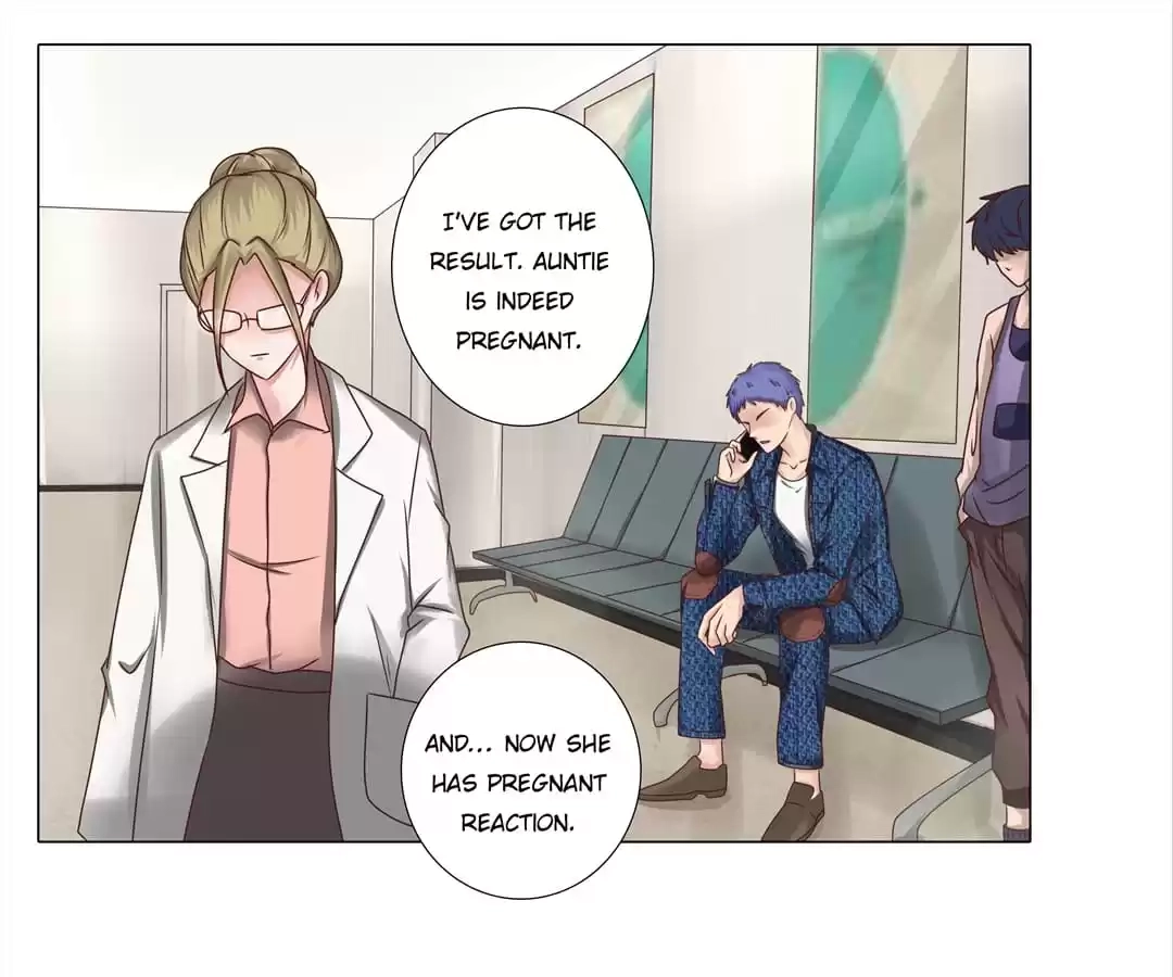 Read The Host chapter 102 image 10 on Lezhin