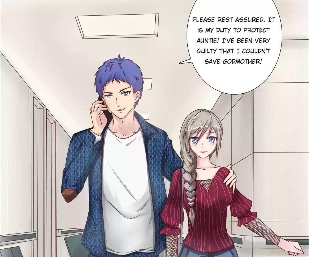 Read The Host chapter 102 image 12 on Lezhin