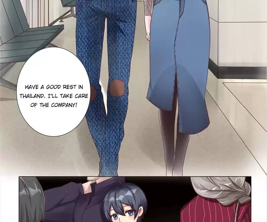 Read The Host chapter 102 image 13 on Lezhin