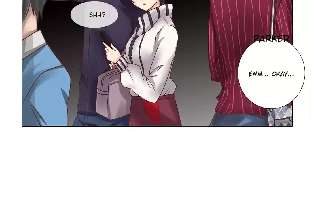 Read The Host chapter 102 image 14 on Lezhin