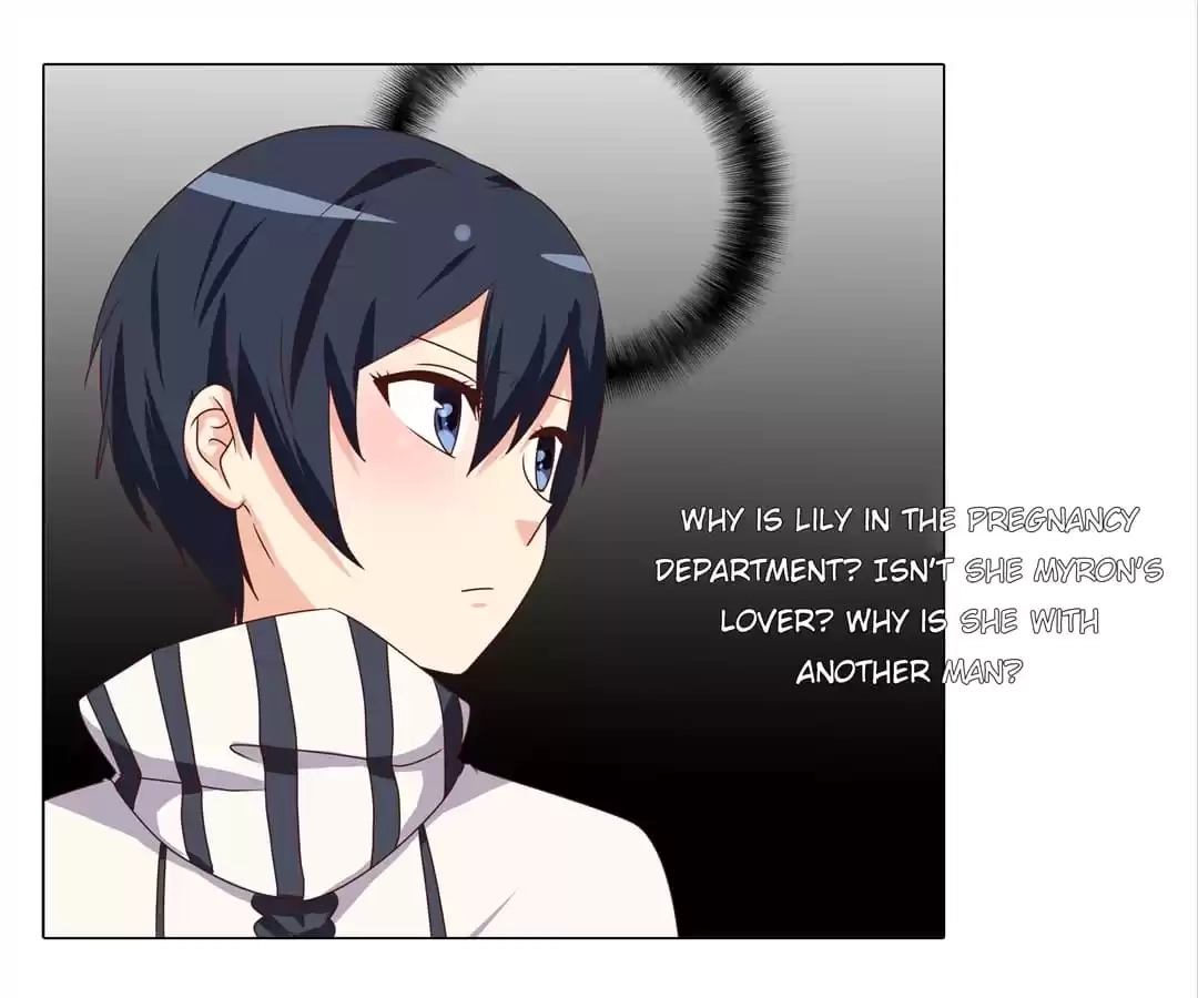 Read The Host chapter 102 image 15 on Lezhin