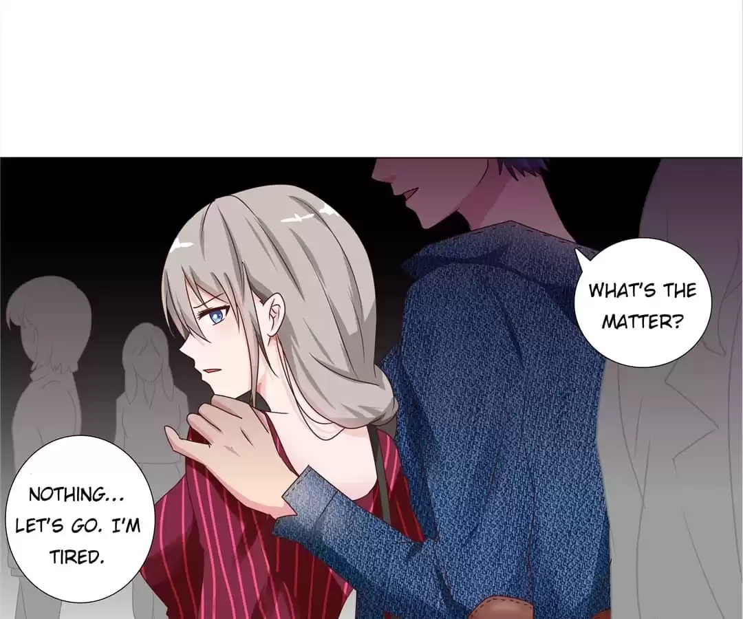 Read The Host chapter 102 image 16 on Lezhin