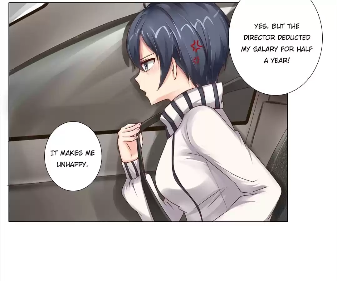 Read The Host chapter 102 image 2 on Lezhin