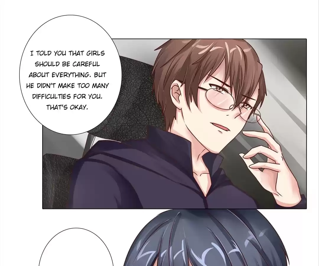 Read The Host chapter 102 image 3 on Lezhin