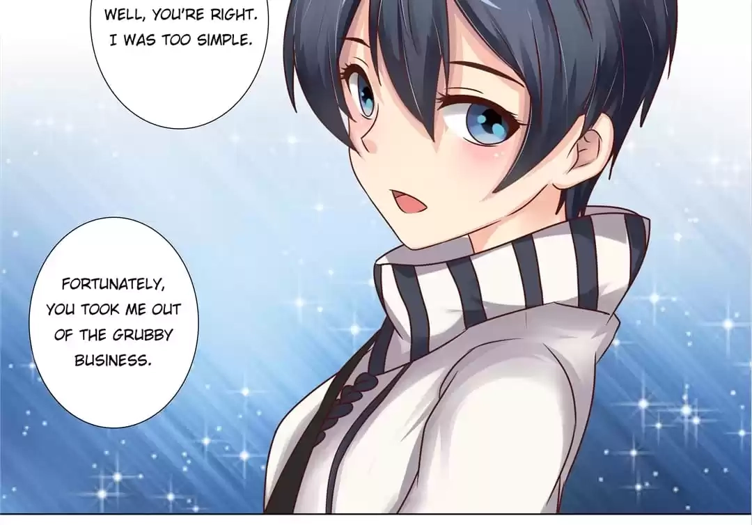 Read The Host chapter 102 image 4 on Lezhin