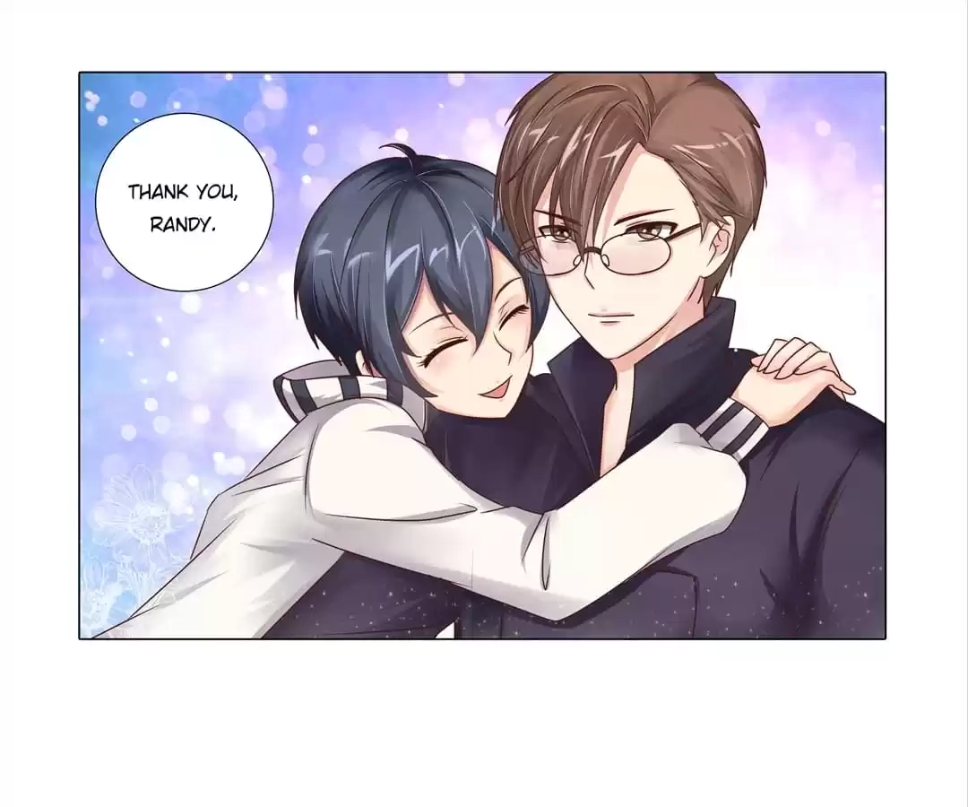 Read The Host chapter 102 image 5 on Lezhin
